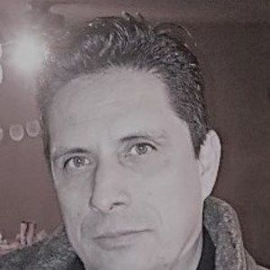 Meet your Posher, Arnoldo